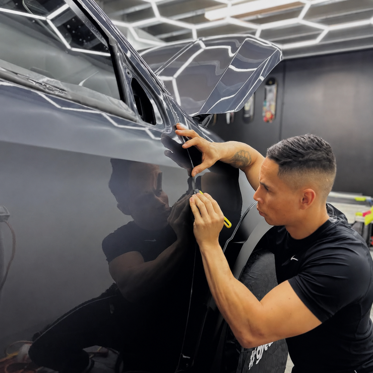 ceramic coating