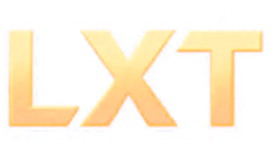 LXT Automotive logo